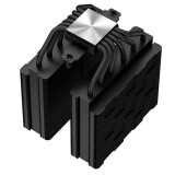 Procesoru dzesētaji Deepcool AG620 BK ARGB Black Intel, AMD (R-AG620-BKANMN-G-2)