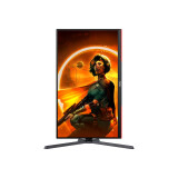 Monitors AOC Q27G3XMN/BK 27inch 2560x1440 IPS (Q27G3XMN/BK)