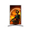 Monitors AOC Q27G3XMN/BK 27inch 2560x1440 IPS (Q27G3XMN/BK) - foto 2