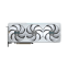 Videokarte Gigabyte GeForce RTX 5070 EAGLE OC ICE SFF 12GB - GV-N5070EAGLEOC ICE-12GD