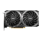 Videokarte MSI GeForce RTX 3060 VENTUS 2X 12 GB GDDR6 (V397-022R)