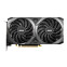 Videokarte MSI GeForce RTX 3060 VENTUS 2X 12 GB GDDR6 (V397-022R)