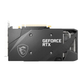 Videokarte MSI GeForce RTX 3060 VENTUS 2X 12 GB GDDR6 (V397-022R)