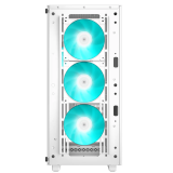 Datora korpuss Deepcool CC560 V2 Mid Tower White (R-CC560-WHGAA4-G-2)