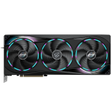 Videokarte Gigabyte GeForce RTX 5080 AORUS MASTER 16GB (GV-N5080AORUS M-16GD)