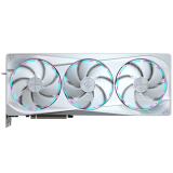 Videokarte Gigabyte GeForce RTX 5080 AORUS MASTER ICE 16GB (GV-N5080AORUSM ICE-16GD)