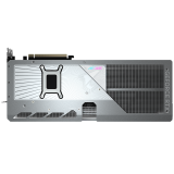 Videokarte Gigabyte GeForce RTX 5080 AORUS MASTER ICE 16GB (GV-N5080AORUSM ICE-16GD)