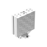 Procesoru dzesētaji Deepcool AG400 WH ARGB Intel White (R-AG400-WHANMC-G-2)