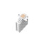 Procesoru dzesētaji Deepcool AG400 WH ARGB Intel White (R-AG400-WHANMC-G-2) - foto 6