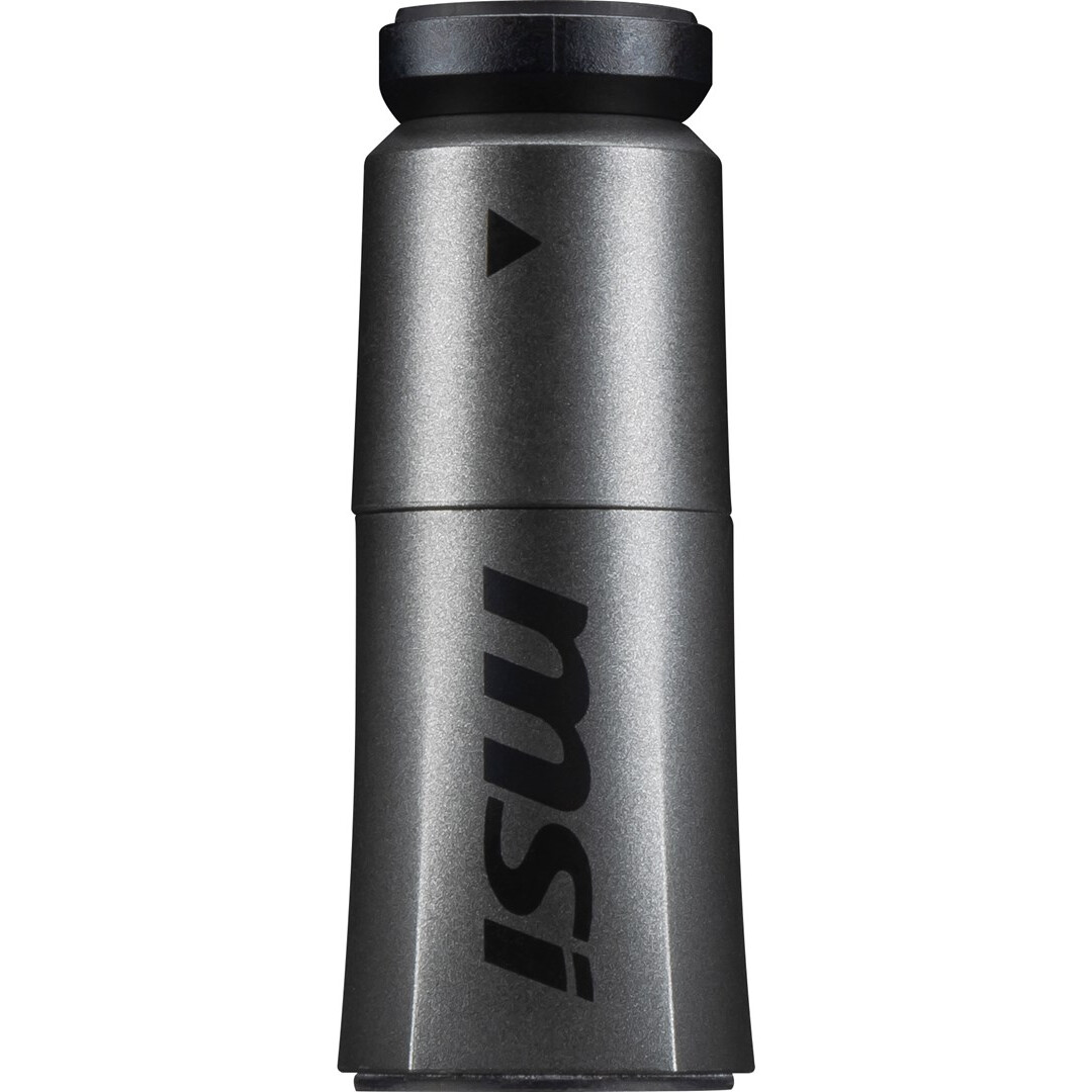 Videokarte MSI GeForce RTX 5080 VENTUS OC 16 GB GDDR7 Grey (V531-095R) - foto 4