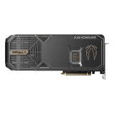 Videokarte Zotac GAMING GeForce RTX 5080 AMP Extreme INFINITY NVIDIA 16 GB GDDR7 (ZT-B50800B-10P)
