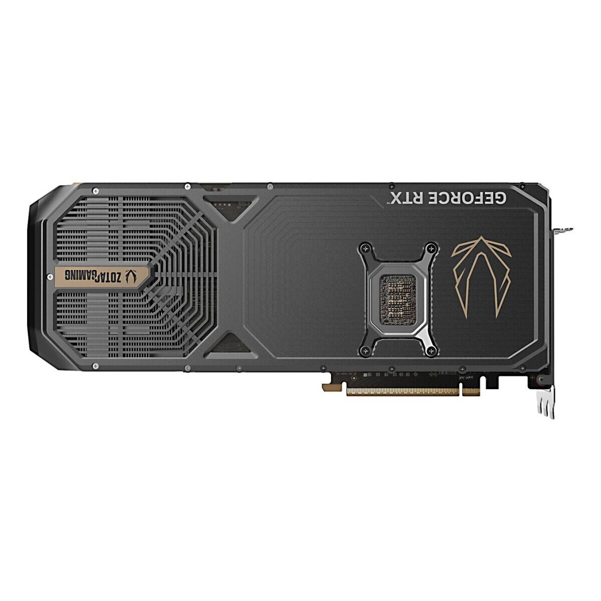 Carte graphique ZOTAC GAMING GeForce RTX 5080 AMP Extreme INFINITY NVIDIA 16 GB GDDR7 - ZT-B50800B-10P - photo 2