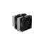 Procesoru dzesētaji Deepcool AG620 Black Intel, AMD (R-AG620-BKNNMN-G-1)
