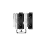 Procesoru dzesētaji Deepcool AG620 Black Intel, AMD (R-AG620-BKNNMN-G-1)