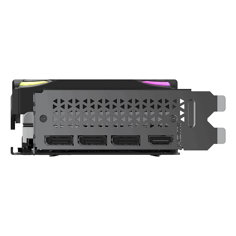 Videokarte PNY GeForce RTX 5070 EPIC-X RGB OC NVIDIA 12 GB GDDR7 (VCG507012TFXXPB1-O) - foto 4