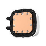 Procesoru dzesētaji Deepcool LE520 White (R-LE520-WHAMMN-G-1)