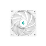 Procesoru dzesētaji Deepcool LE520 White (R-LE520-WHAMMN-G-1)