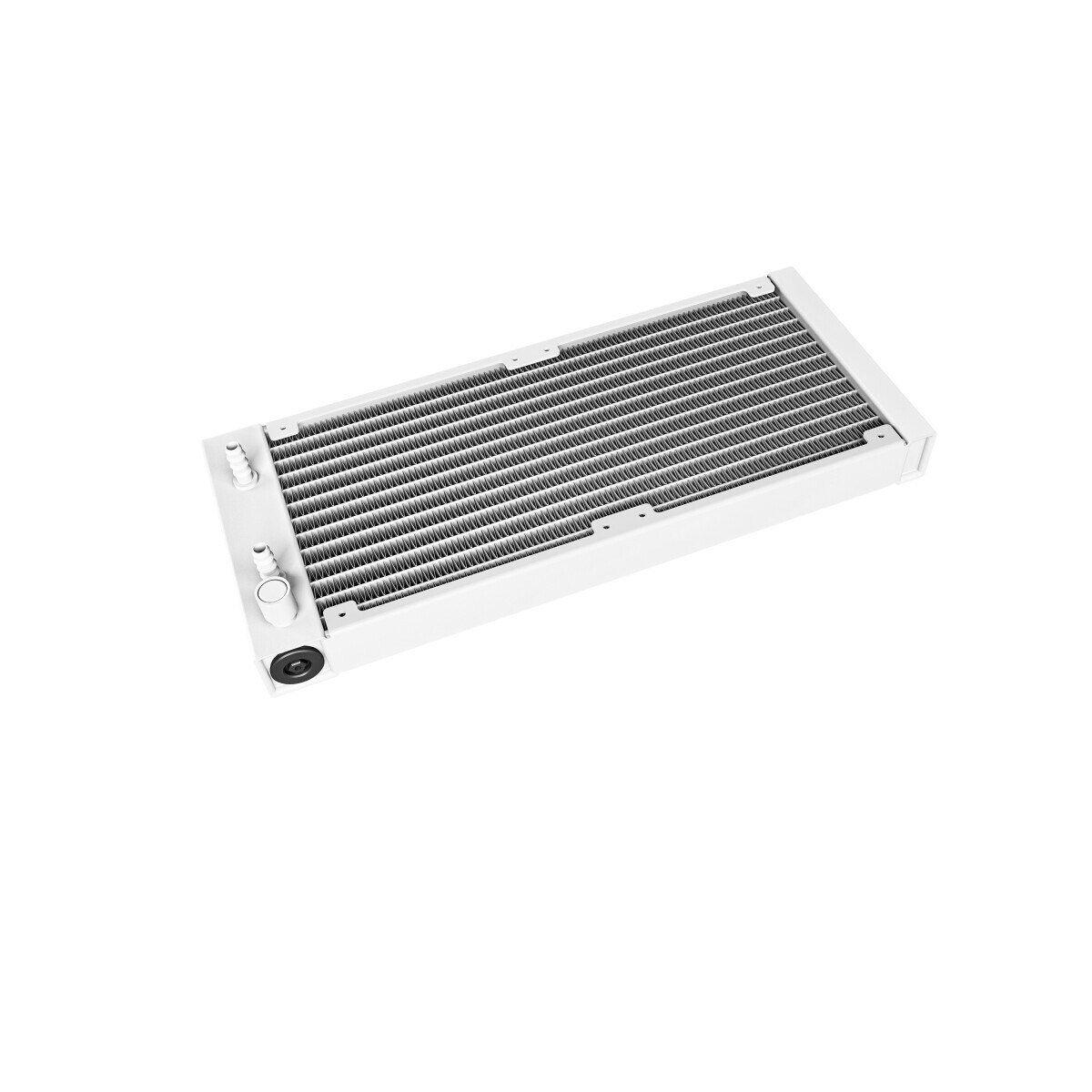 Procesoru dzesētaji Deepcool LE520 White (R-LE520-WHAMMN-G-1) - foto 5