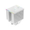 Procesoru dzesētaji Deepcool CPU AK620 Digital WH, AMD (R-AK620-WHADMN-G) - foto 4
