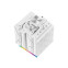 Procesoru dzesētaji Deepcool CPU AK620 Digital WH, AMD (R-AK620-WHADMN-G) - foto 6