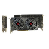 Videokarte BIOSTAR GeForce RTX 3050 Extreme Gaming 6GB GDDR6 (RTX3050-6GB)
