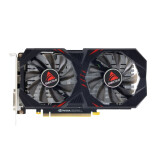 Videokarte Biostar GeForce GTX 1660 SUPER 6 GB GDDR6 (VN1666SF69)
