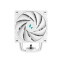Procesoru dzesētaji Deepcool AK500 Digital White (R-AK500-WHADMN-G) - foto 2