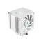 Procesoru dzesētaji Deepcool AK500 Digital White (R-AK500-WHADMN-G) - foto 3