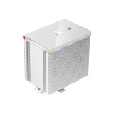 Procesoru dzesētaji Deepcool AK500 Digital White (R-AK500-WHADMN-G)