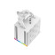 Procesoru dzesētaji Deepcool AK500 Digital White (R-AK500-WHADMN-G) - foto 7