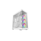 Datoru korpuss Deepcool CH780 WH White (R-CH780-WHADE41-G-1)