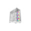 Datoru korpuss Deepcool CH780 WH White (R-CH780-WHADE41-G-1)