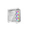 Datoru korpuss Deepcool CH780 WH White (R-CH780-WHADE41-G-1) - foto 2