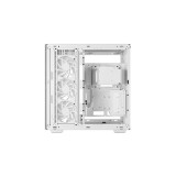 Datoru korpuss Deepcool CH780 WH White (R-CH780-WHADE41-G-1)