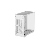 Datoru korpuss Deepcool CH780 WH White (R-CH780-WHADE41-G-1)