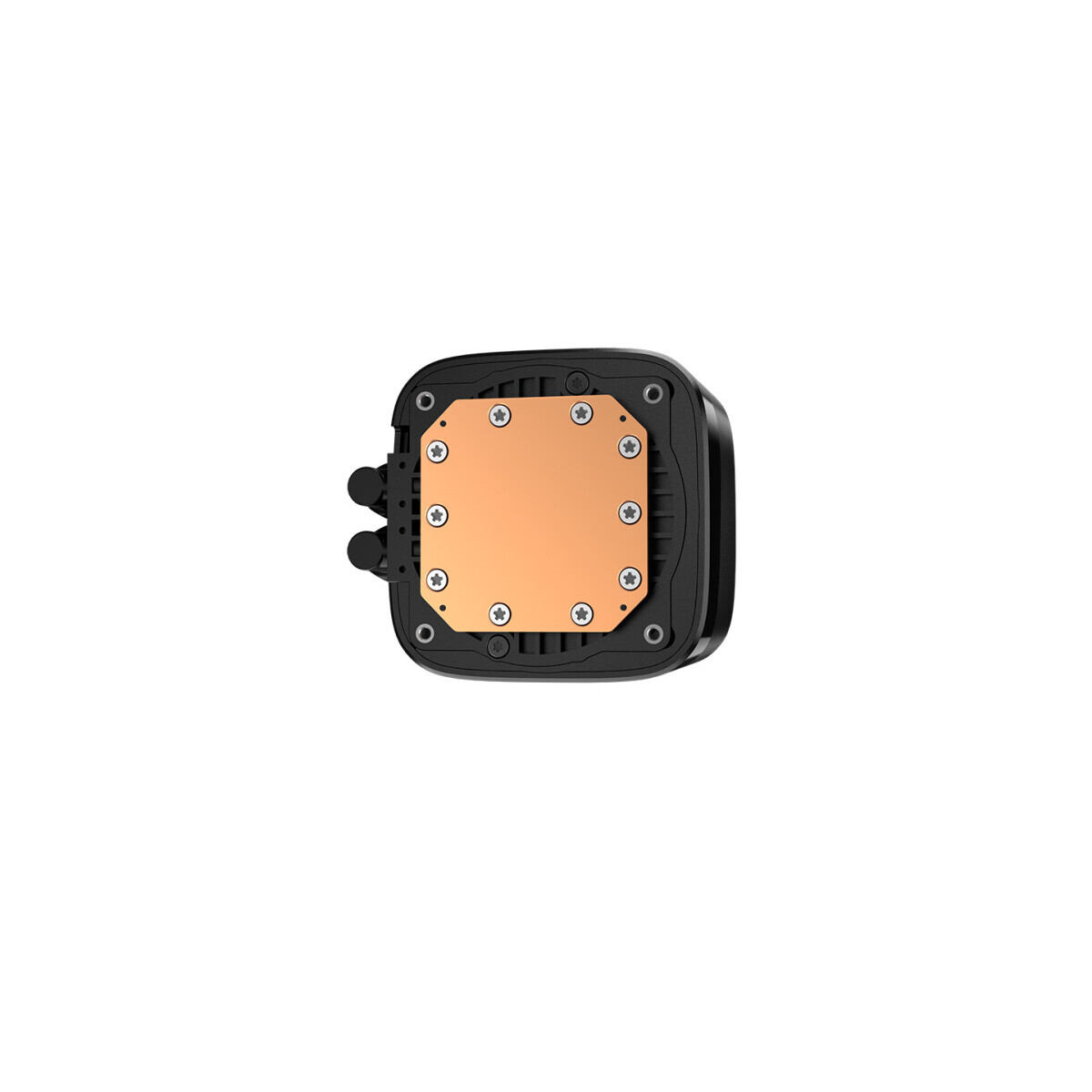 Procesoru dzesētaji Deepcool LD240 (R-LD240-BKDMMN-G-1) - foto 4