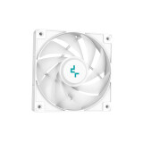 Ūdens dzesētājs Deepcool LS720 SE White (R-LS720-WHAMMM-G-1)