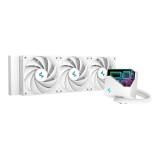 Ūdens dzesētājs Deepcool LT720 White (R-LT720-WHAMNF-G-1)