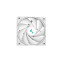 Ūdens dzesētājs Deepcool LT720 White (R-LT720-WHAMNF-G-1) - foto 3