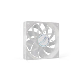 Korpusa ventilators Valkyrie V12F ARGB White (VK-FANV12FW)