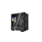 Datoru korpuss DeepCool CC360 ARGB (R-CC360-BKAPM3-G-1)