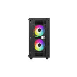 Datoru korpuss DeepCool CC360 ARGB (R-CC360-BKAPM3-G-1)
