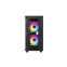 Datoru korpuss DeepCool CC360 ARGB (R-CC360-BKAPM3-G-1) - foto 3