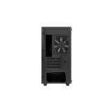 Datoru korpuss DeepCool CC360 ARGB (R-CC360-BKAPM3-G-1)