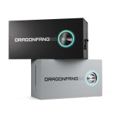 Ūdens dzesētājs Valkyrie Dragonfang 240 RGB (VK-AIODR240B)