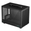 Datoru korpuss DeepCool CH160 Black (R-CH160-BKNGI0-G-1)