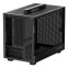 Datoru korpuss DeepCool CH160 Black (R-CH160-BKNGI0-G-1) - foto 2