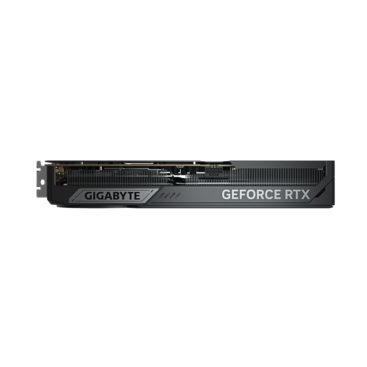 Carte graphique Gigabyte GeForce RTX 5080 WINDFORCE OC SFF 16GB - GV-N5080WF3OC-16GD - photo 2