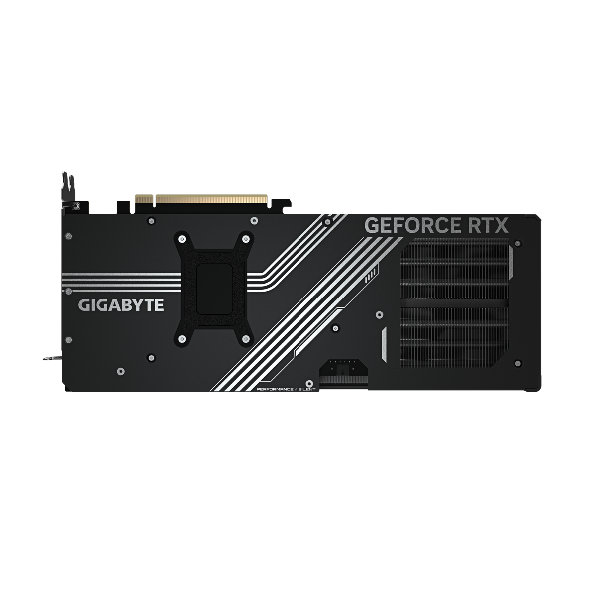 Carte graphique Gigabyte GeForce RTX 5080 WINDFORCE OC SFF 16GB - GV-N5080WF3OC-16GD - photo 3