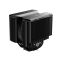 Procesoru dzesētaji Cooler Master MasterAir MA824 Stealth	(MAM-D8PN-318PK-R1) - foto 3